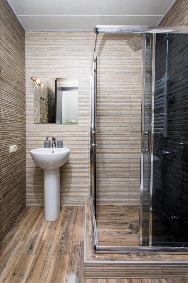 Hb Apartments Mari Brose Tbilisi Exterior photo