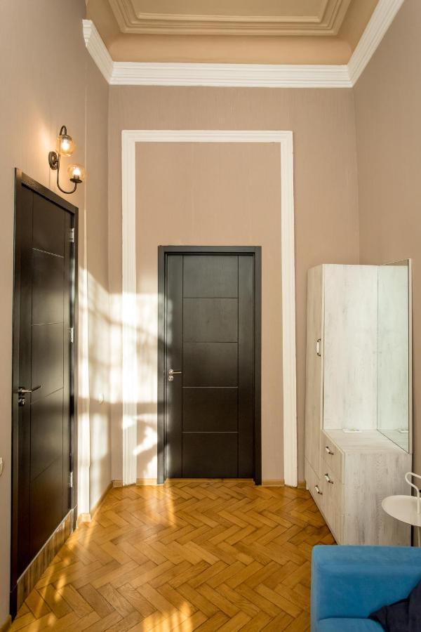 Hb Apartments Mari Brose Tbilisi Exterior photo