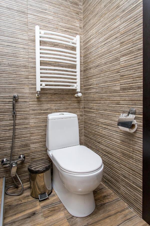 Hb Apartments Mari Brose Tbilisi Exterior photo