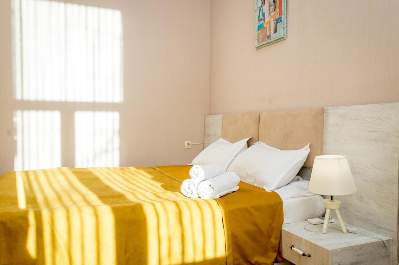 Hb Apartments Mari Brose Tbilisi Exterior photo