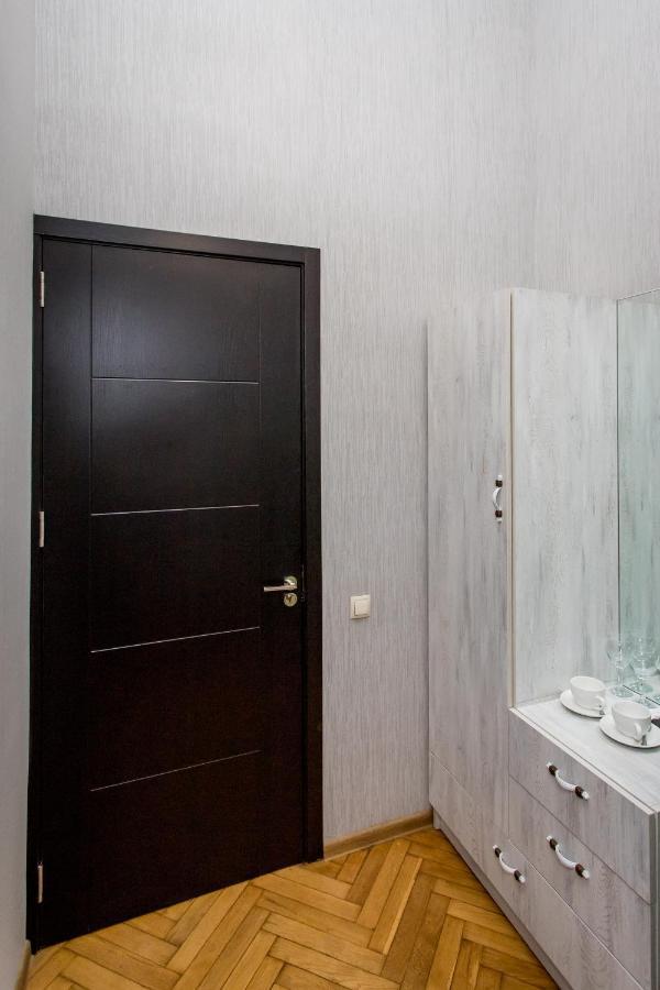 Hb Apartments Mari Brose Tbilisi Exterior photo