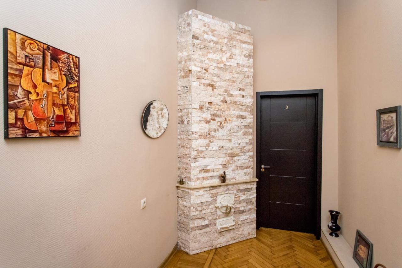 Hb Apartments Mari Brose Tbilisi Exterior photo